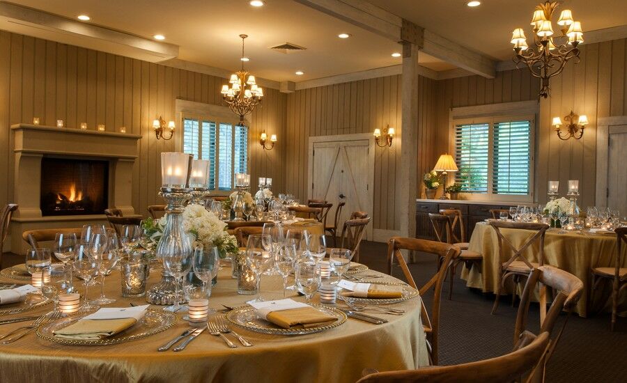 MacArthur Place Inn&Spa Sonoma Exterior foto